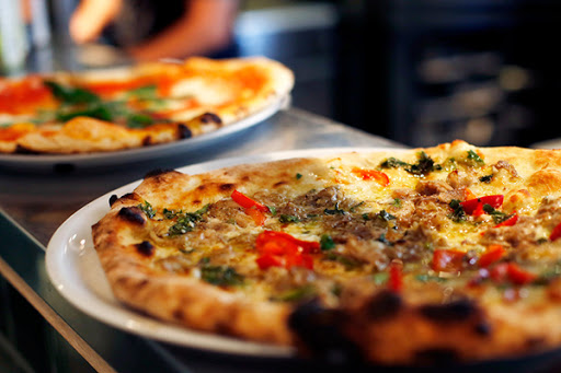 Who Else Wants To Know The Mystery Behind Loving Pizza