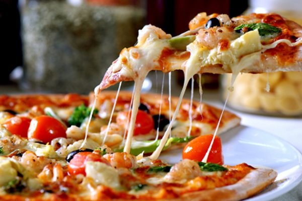 Pizza Takeaway Ilford