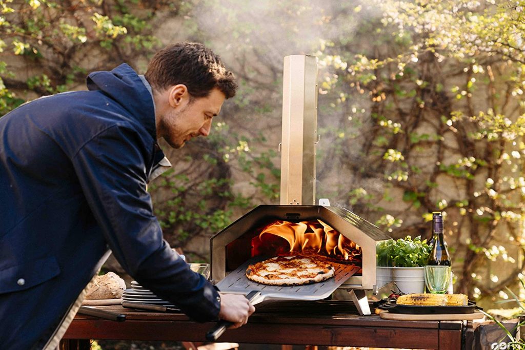 BBQs 2U – Residential Ooni Pizza Ovens for Fuel Efficiency and Superior Cooking