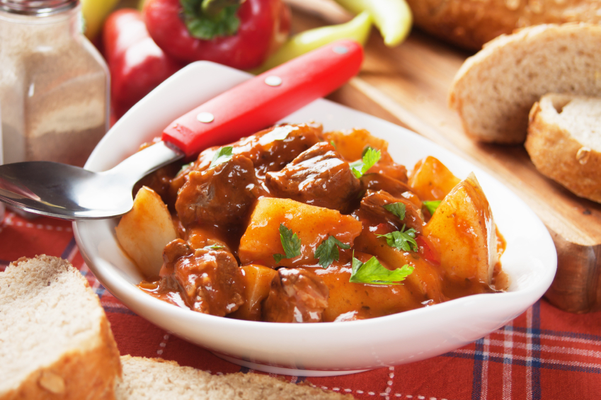 5 International Foods That You Need To Try