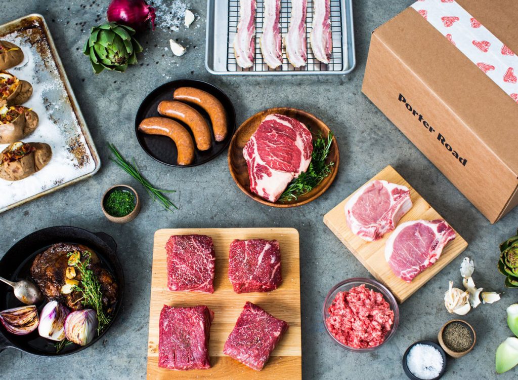 Benefits of Online Food Delivery: What Are the Best Meats You Should Try?