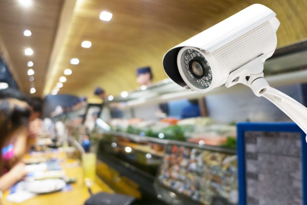 How to Improve Security of Your Restaurant and Stay on Top of Your Competition