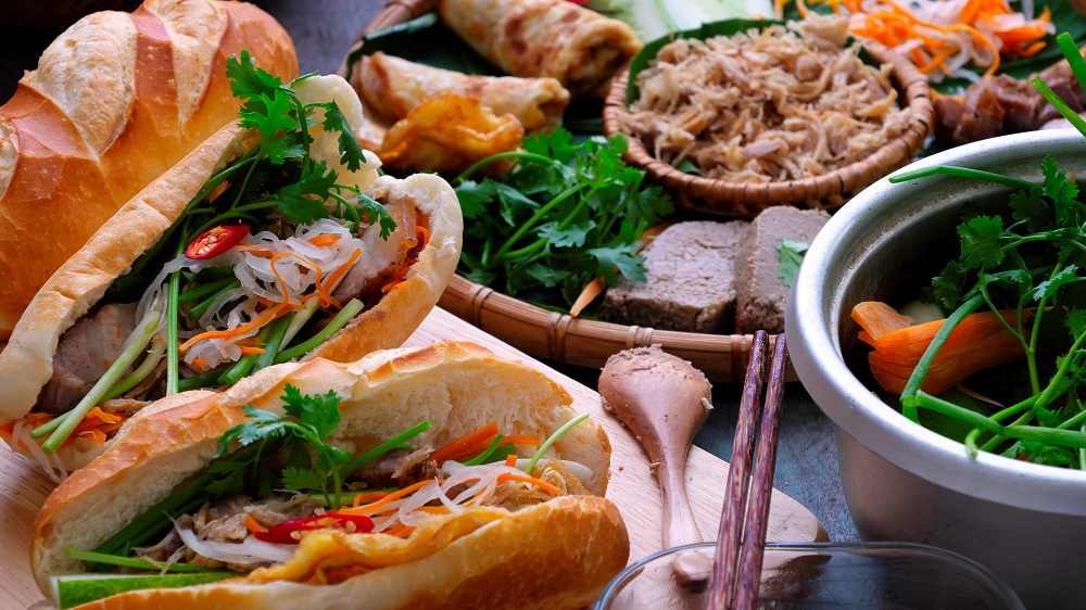 5 Things You Should Know About Vietnamese Cuisine