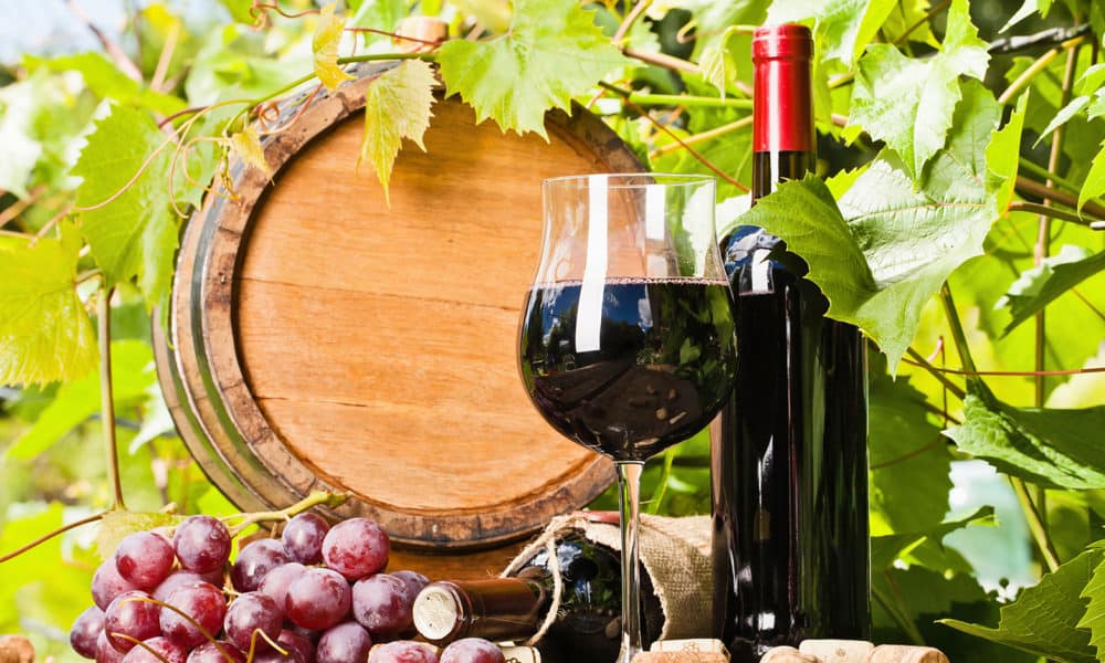 Natural Wine Consumption