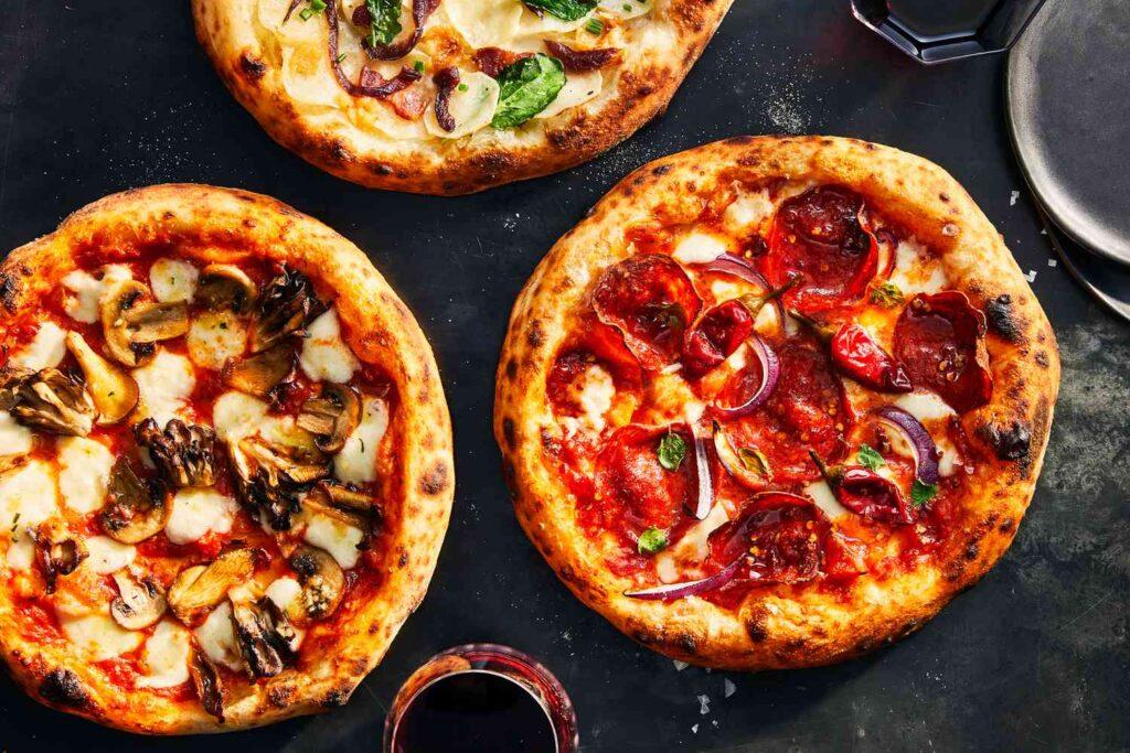 Creating Culinary Perfection: Customizing Your Pizza to the Perfect Flavor