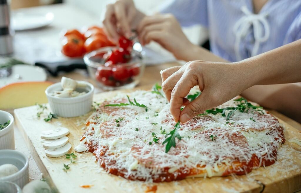 How to Use Grated Parmesan Cheese in Sandwiches and Paninis? Grated-Parmesan-Cheese