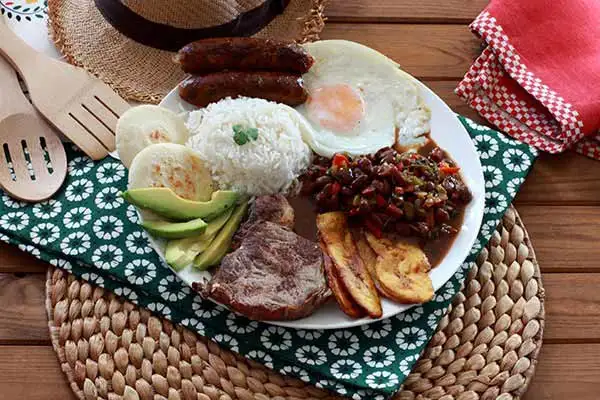 Colombia