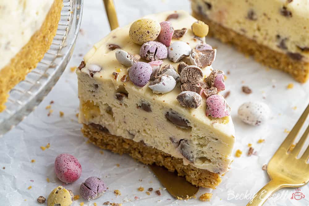 The Best Gluten Free Baking Options For Easter