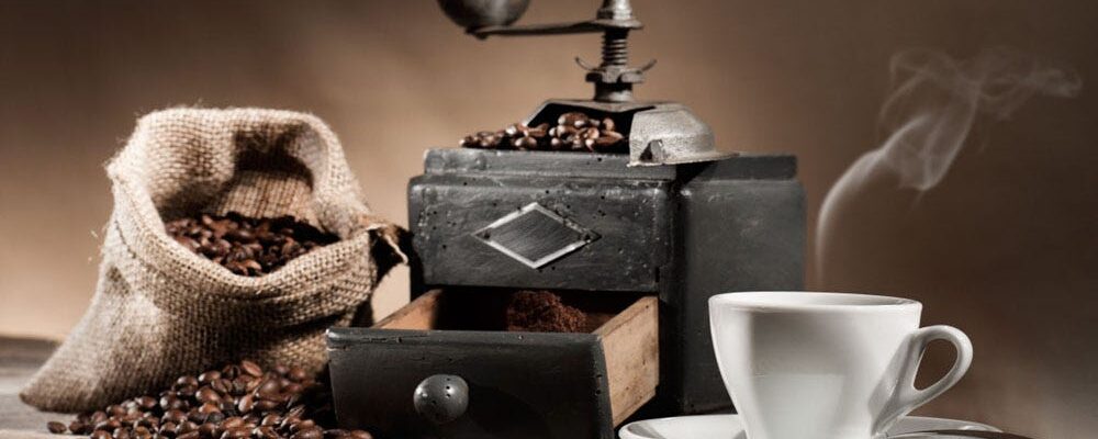 Warpath Coffee