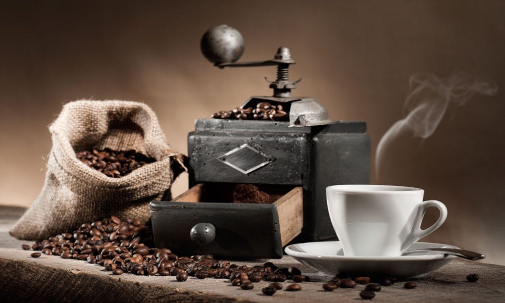 Warpath Coffee