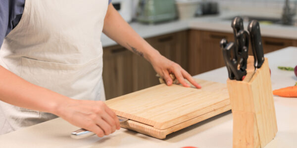 Professional Kitchens