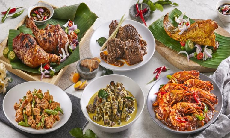 Mini Buffet Halal Catering: A Smart Choice for Small Gatherings