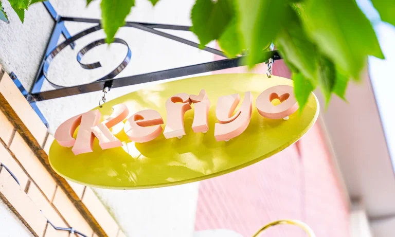 Vegan Frozen Yoghurt in Leeds: Discover Kefiyo’s Rotating Froyo Flavours