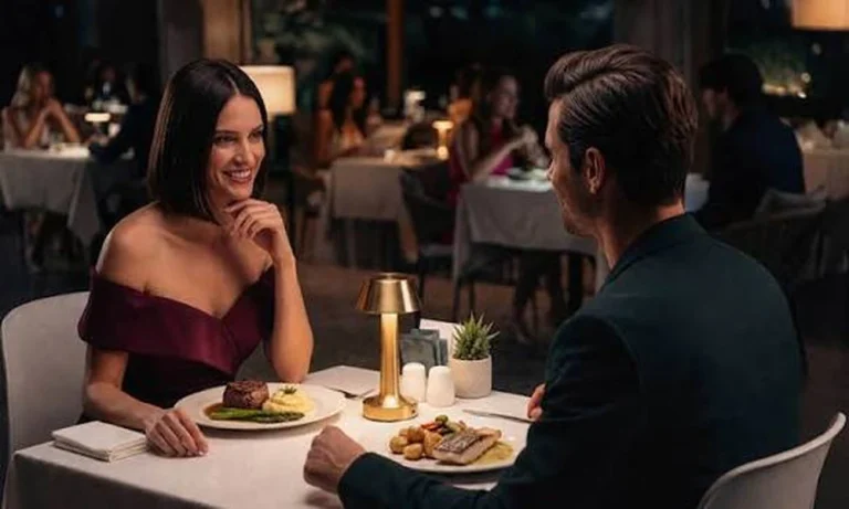 Key Elements That Define an Outstanding Restaurant Experience